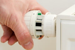 Upper Vobster central heating repair costs