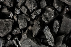 Upper Vobster coal boiler costs