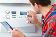 free Upper Vobster gas safe engineer quotes