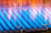 Upper Vobster gas fired boilers